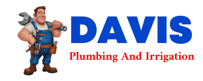 Trusted plumber in SAUL